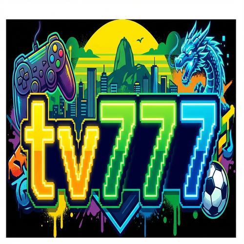 Logo tv777