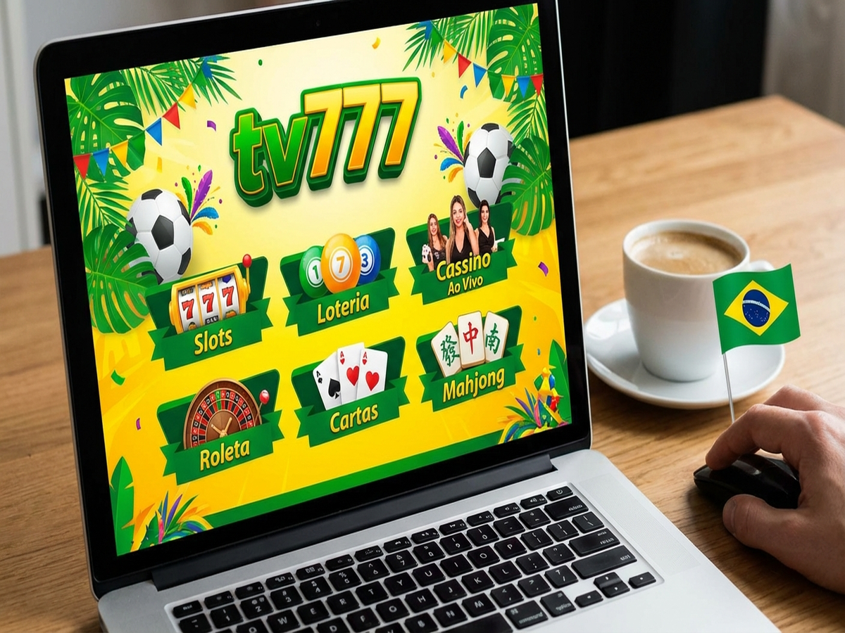 Screenshot 1 tv777