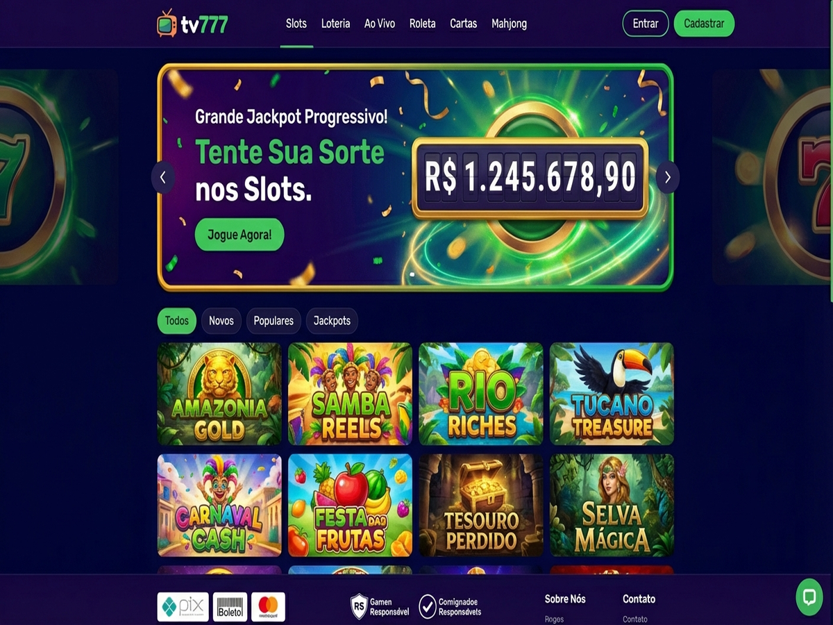 Screenshot 3 tv777